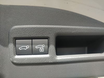 2024 Toyota bZ4X XLE Sport Utility 4D