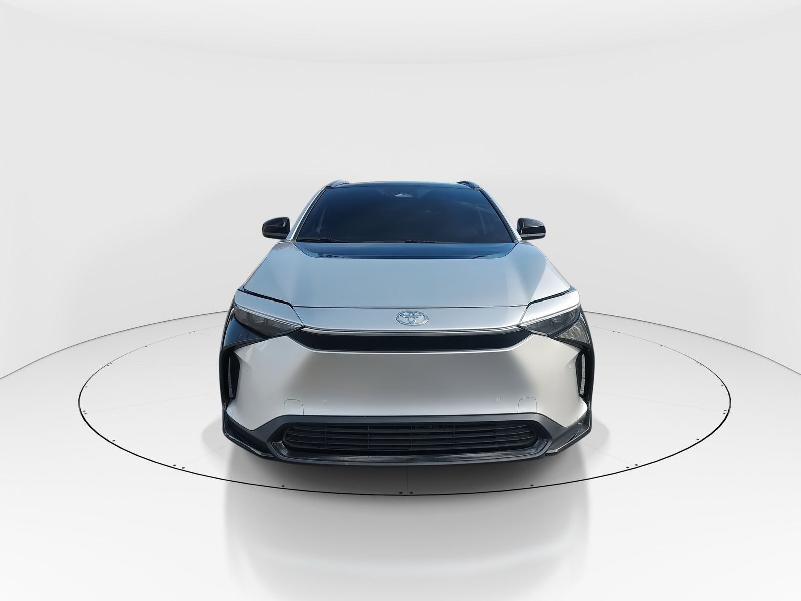 2024 Toyota bZ4X XLE Sport Utility 4D