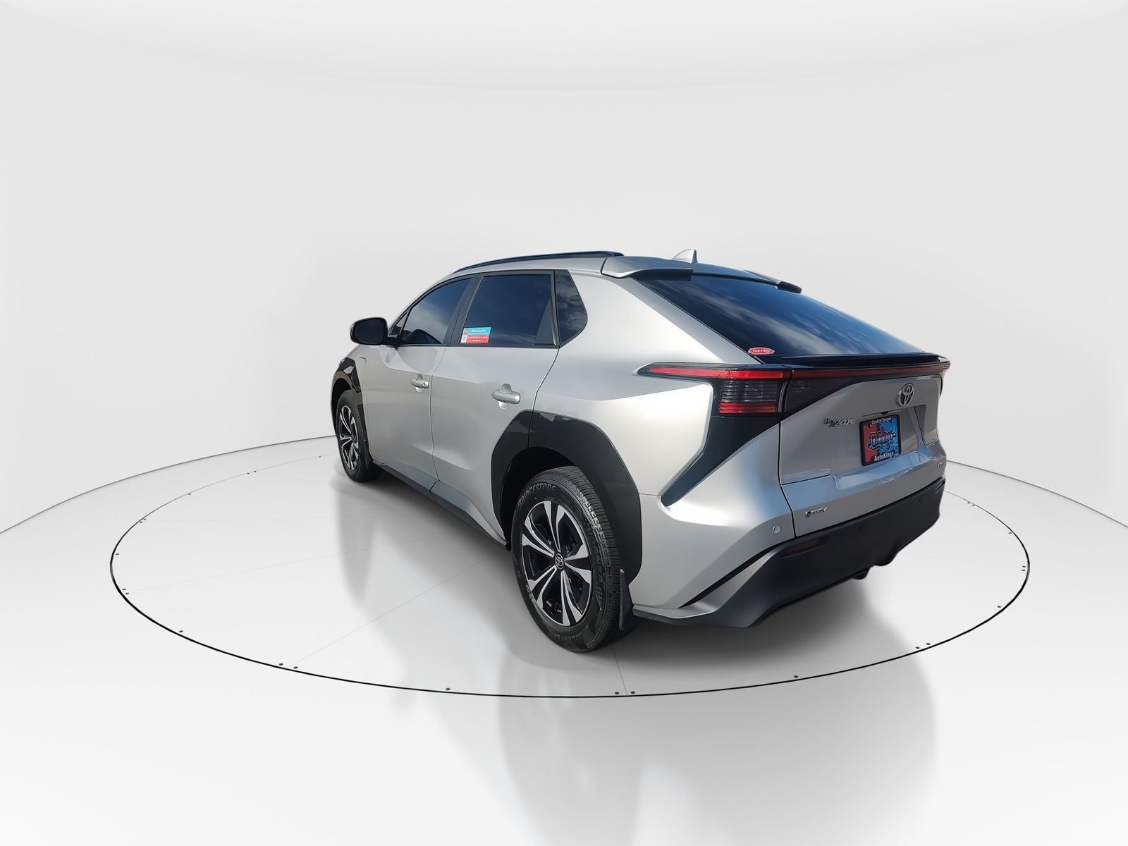 2024 Toyota bZ4X XLE Sport Utility 4D