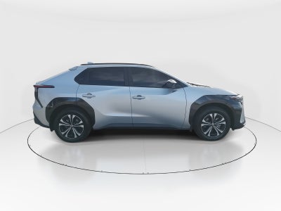 2024 Toyota bZ4X XLE Sport Utility 4D