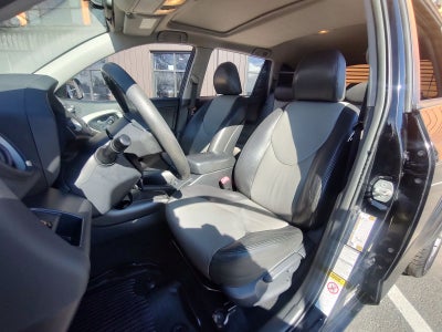 2009 Toyota RAV4 Sport