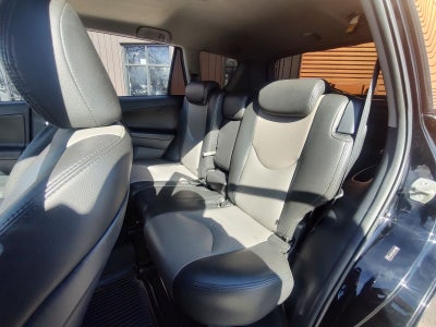 2009 Toyota RAV4 Sport