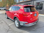 2013 Toyota RAV4 LE Sport Utility 4D