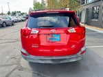 2013 Toyota RAV4 LE Sport Utility 4D