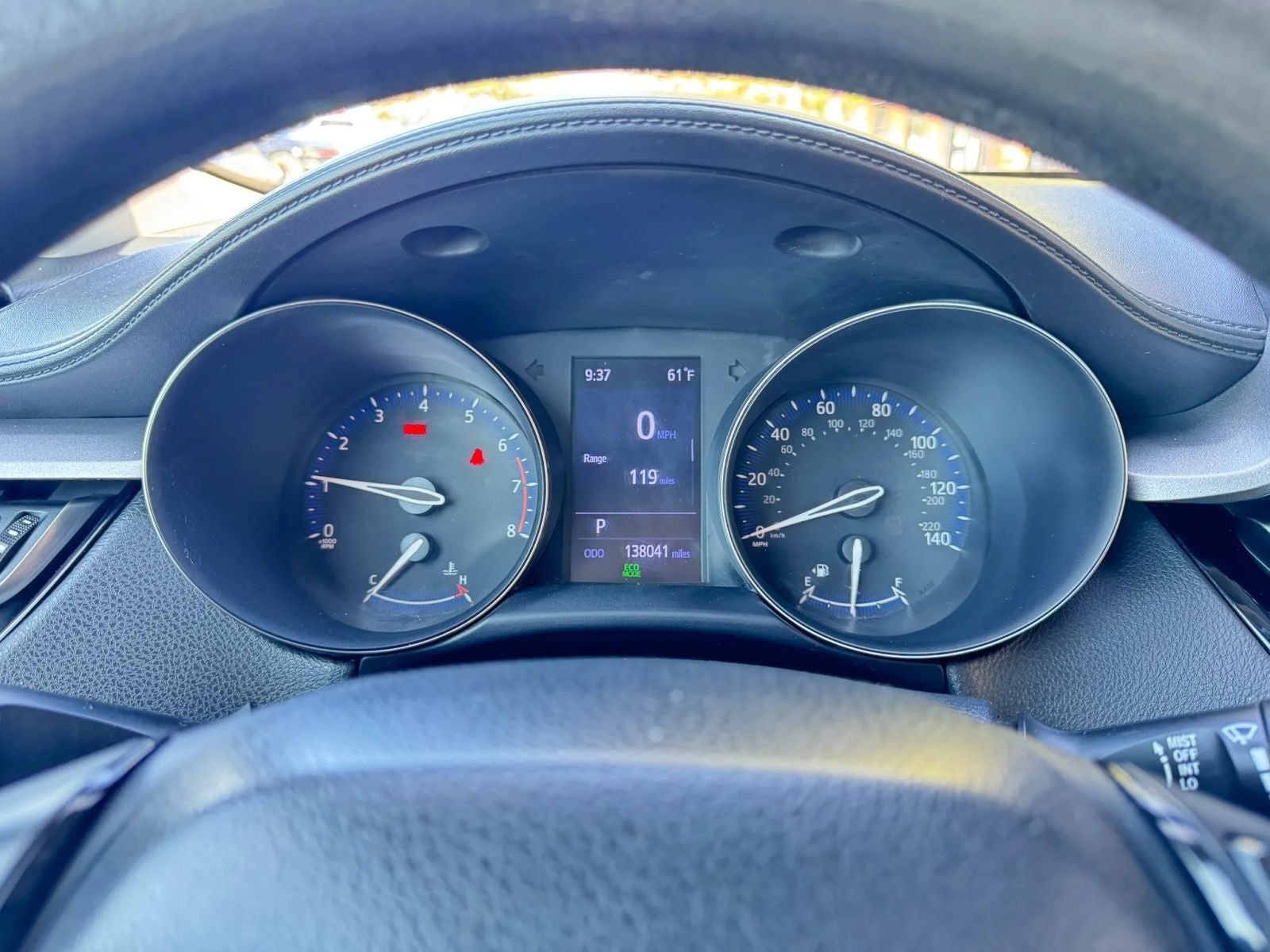 2020 Toyota C-HR LE