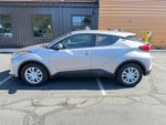 2020 Toyota C-HR LE