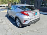 2020 Toyota C-HR LE