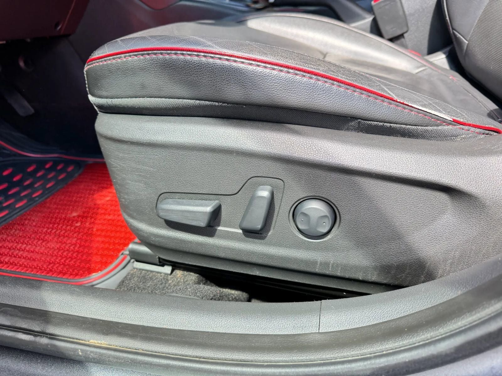 2019 Hyundai Kona Iron Man