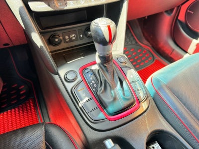 2019 Hyundai Kona Iron Man