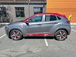 2019 Hyundai Kona Iron Man