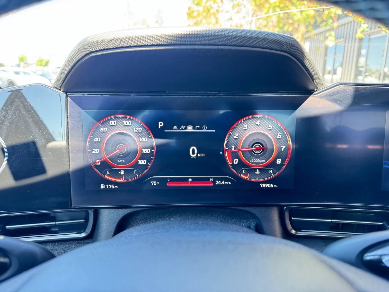 2022 Hyundai Elantra N Base