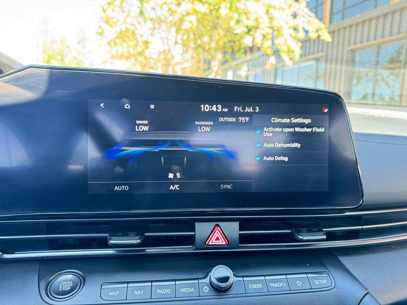 2022 Hyundai Elantra N Base