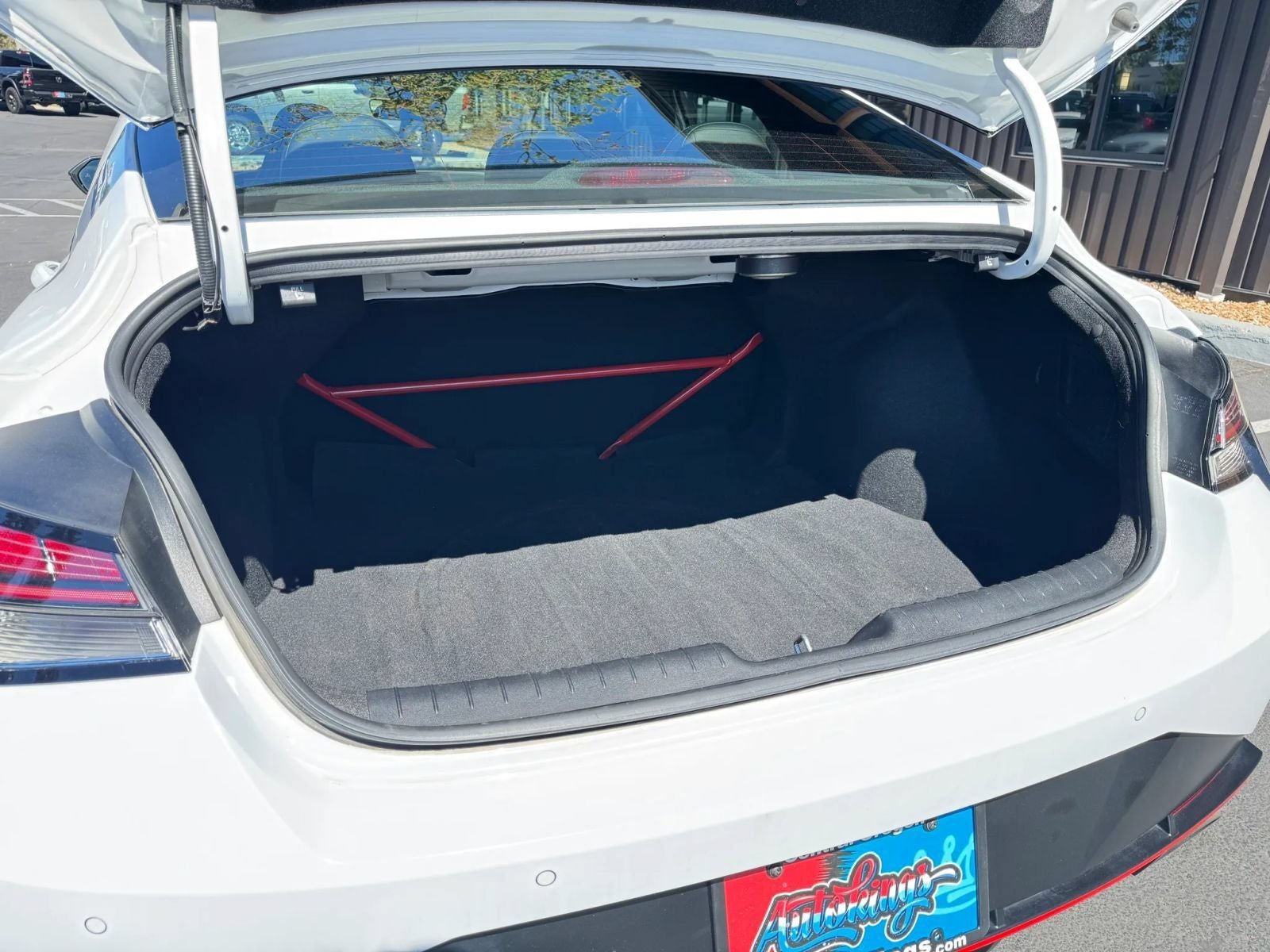 2022 Hyundai Elantra N Base