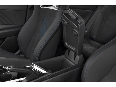 2022 Hyundai Elantra N N Sedan 4D