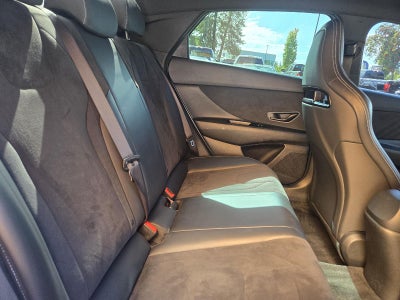 2023 Hyundai Elantra N N Sedan 4D