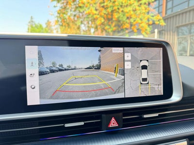2024 Hyundai IONIQ 6 Limited Sedan 4D