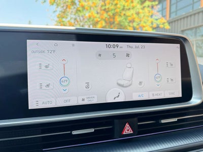 2024 Hyundai IONIQ 6 Limited Sedan 4D