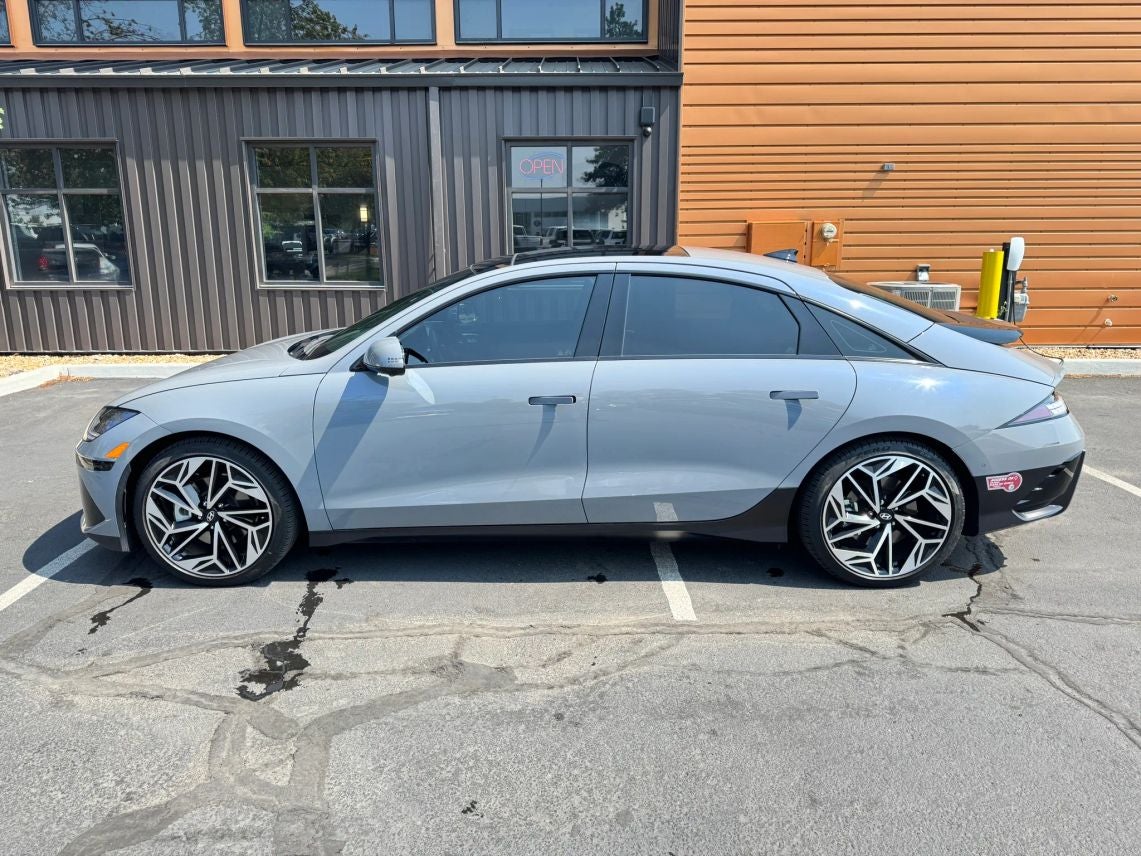 2024 Hyundai IONIQ 6 Limited Sedan 4D