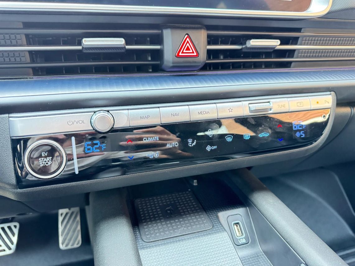 2024 Hyundai IONIQ 6 Limited Sedan 4D