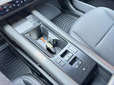 2024 Hyundai IONIQ 6 Limited Sedan 4D