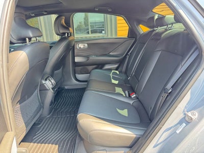 2024 Hyundai IONIQ 6 Limited Sedan 4D