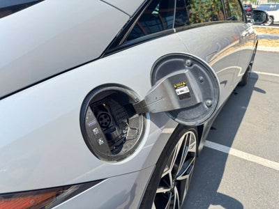 2024 Hyundai IONIQ 6 Limited Sedan 4D