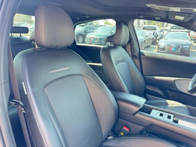 2024 Hyundai IONIQ 6 Limited Sedan 4D