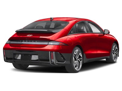 2024 Hyundai Ioniq 6 Limited