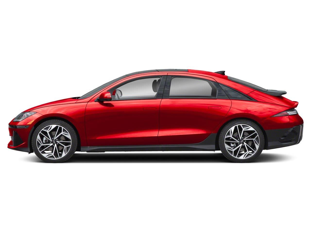 2024 Hyundai Ioniq 6 Limited