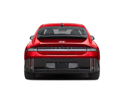 2024 Hyundai Ioniq 6 Limited