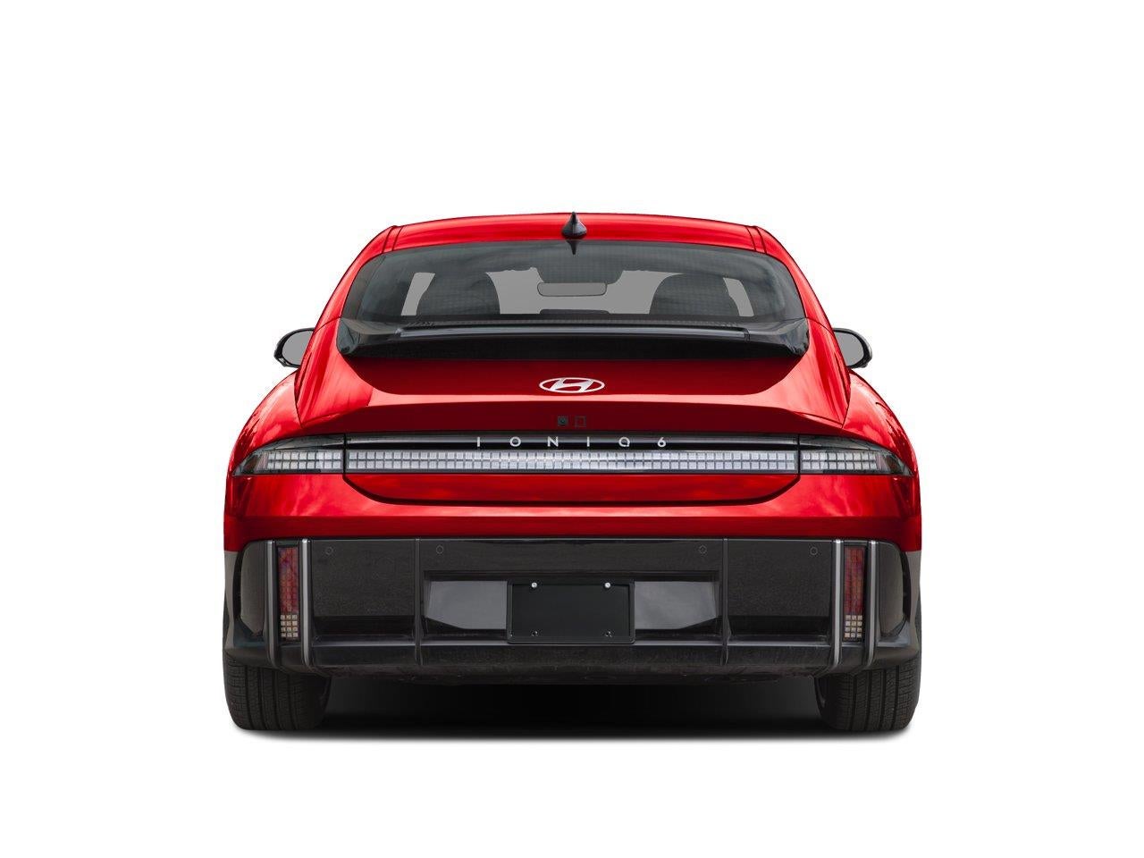 2024 Hyundai Ioniq 6 Limited