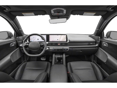 2024 Hyundai Ioniq 6 Limited