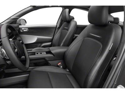 2024 Hyundai Ioniq 6 Limited