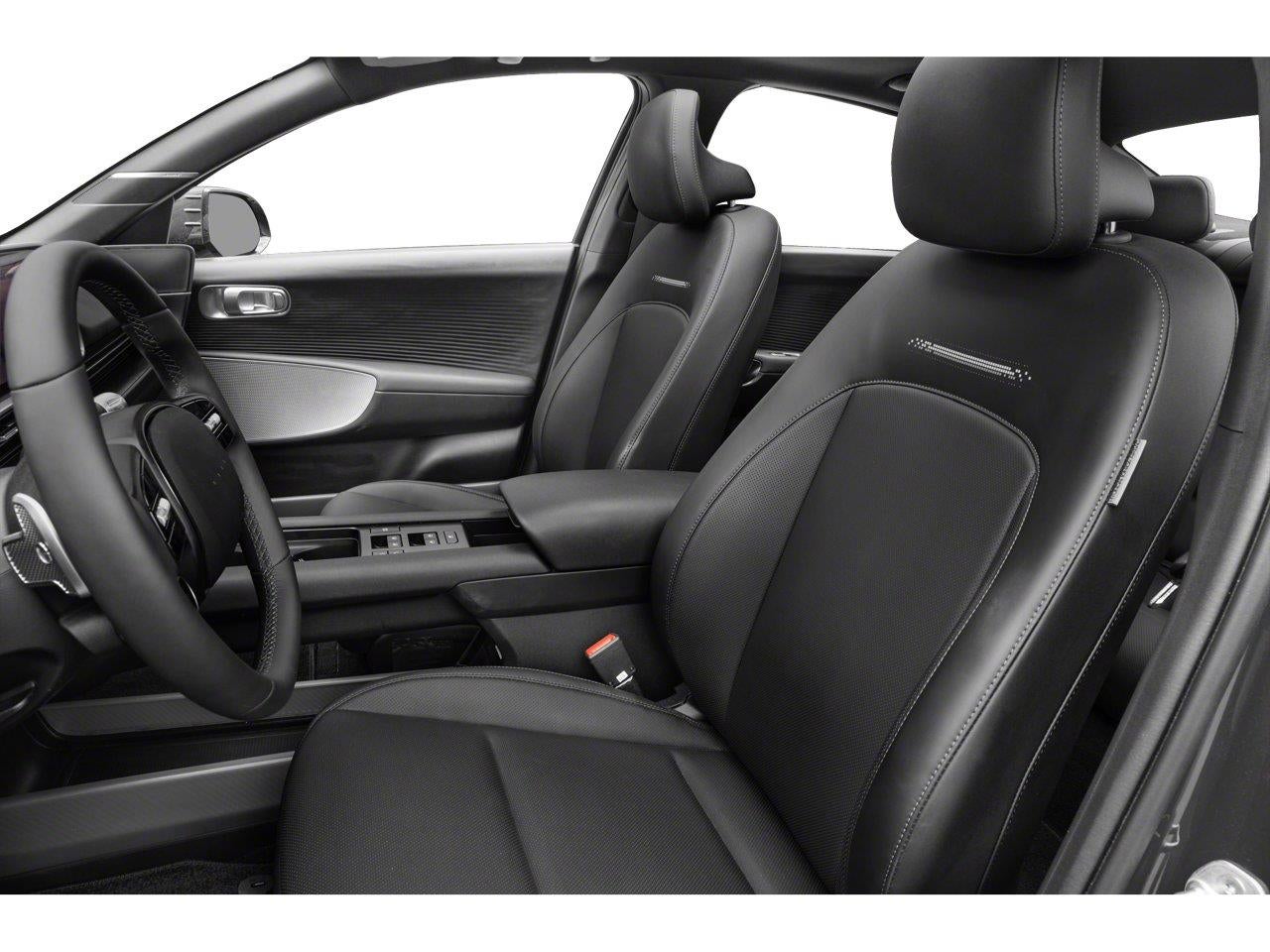 2024 Hyundai Ioniq 6 Limited