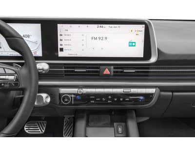 2024 Hyundai Ioniq 6 Limited