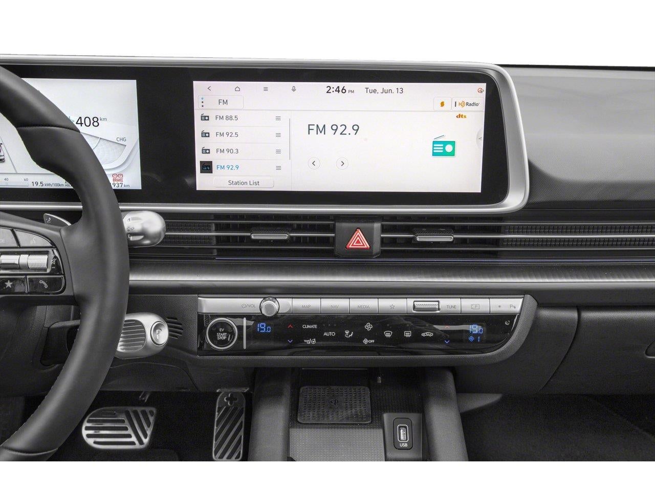2024 Hyundai Ioniq 6 Limited
