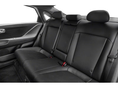 2024 Hyundai Ioniq 6 Limited