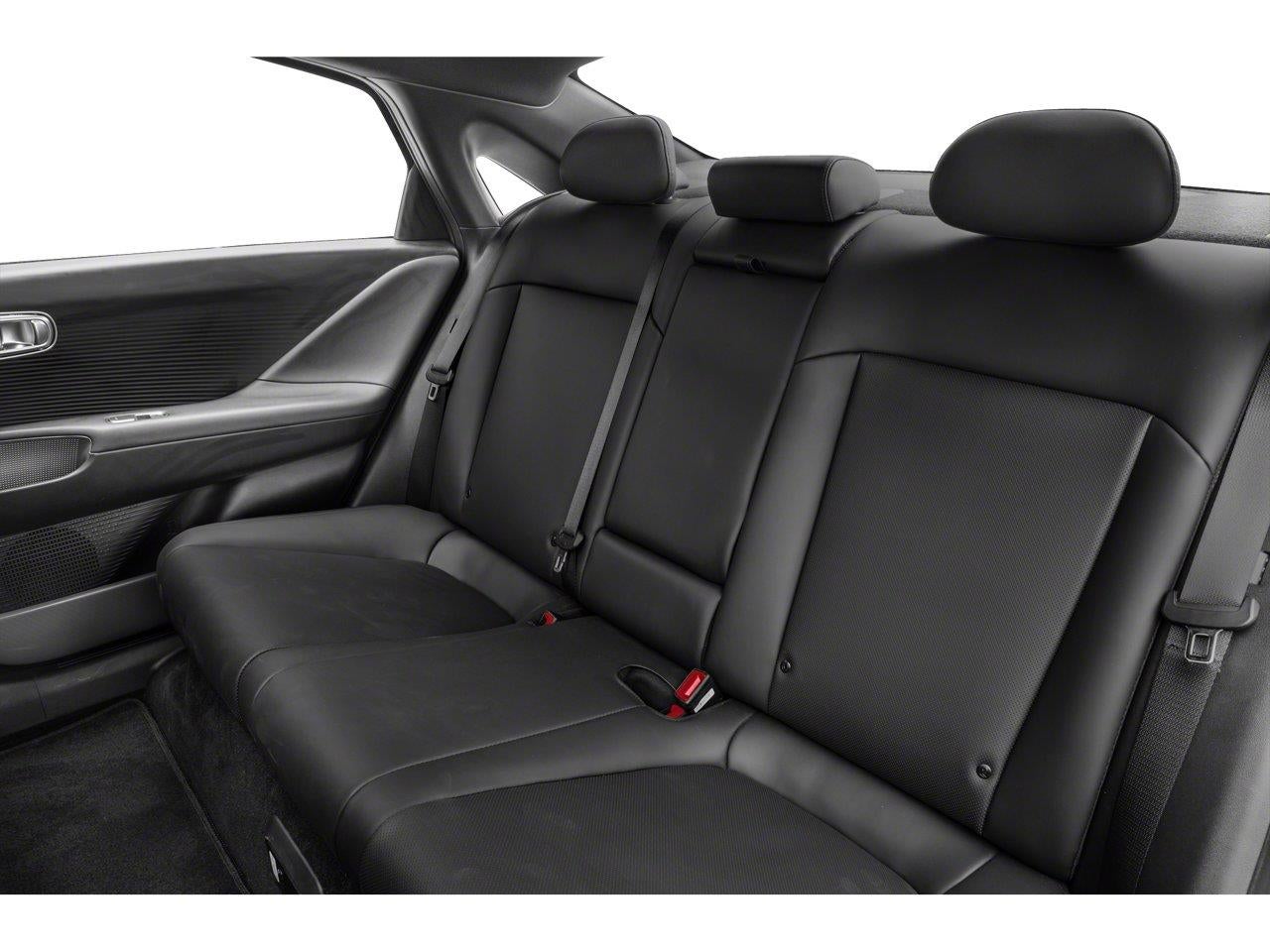 2024 Hyundai Ioniq 6 Limited