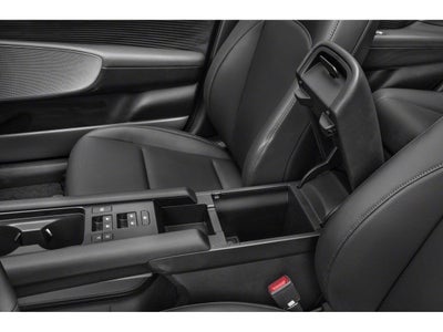 2024 Hyundai Ioniq 6 Limited