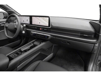 2024 Hyundai Ioniq 6 Limited