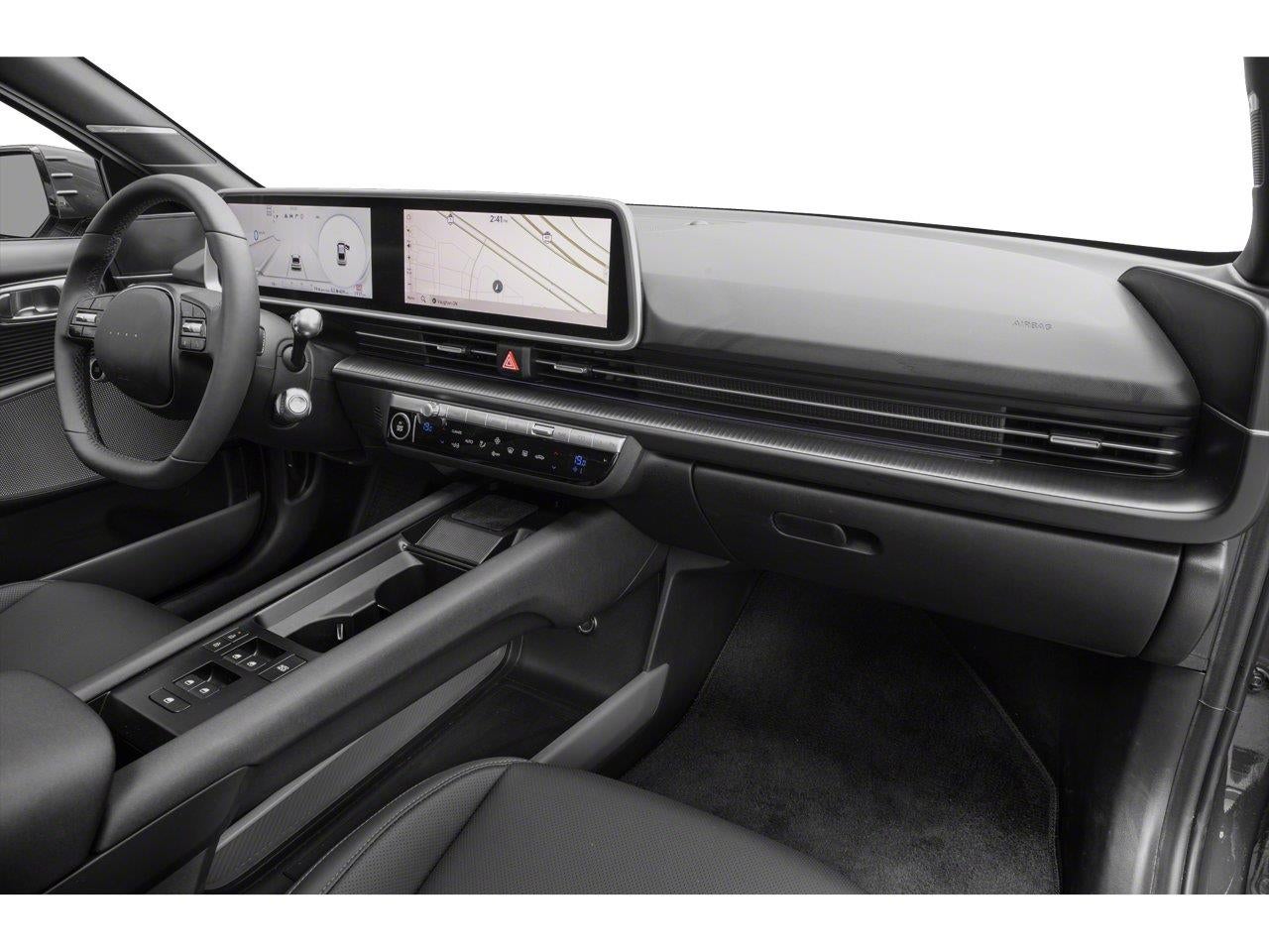 2024 Hyundai Ioniq 6 Limited