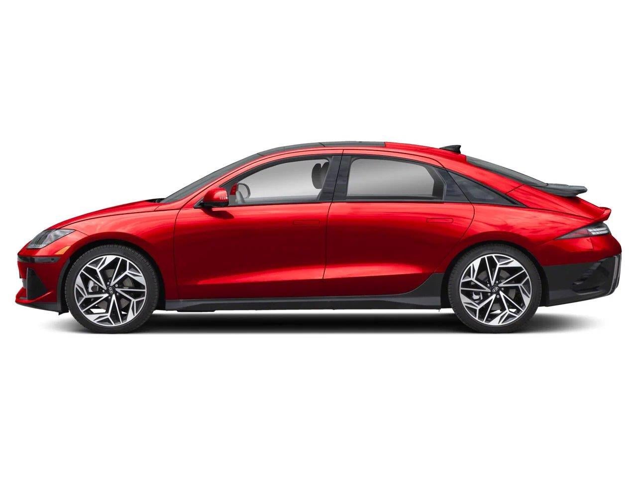 2024 Hyundai Ioniq 6 Limited