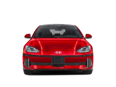 2024 Hyundai Ioniq 6 Limited