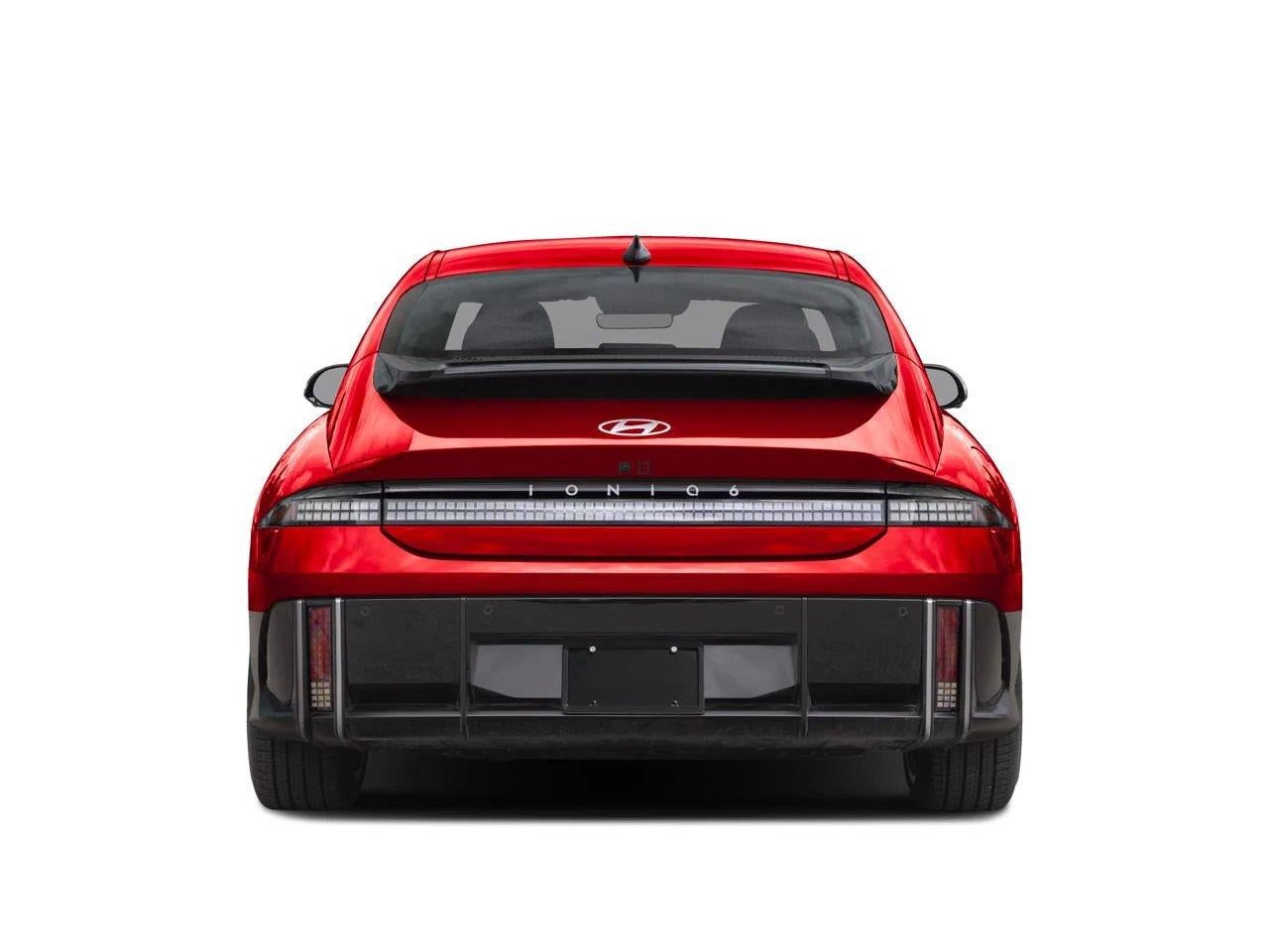 2024 Hyundai Ioniq 6 Limited