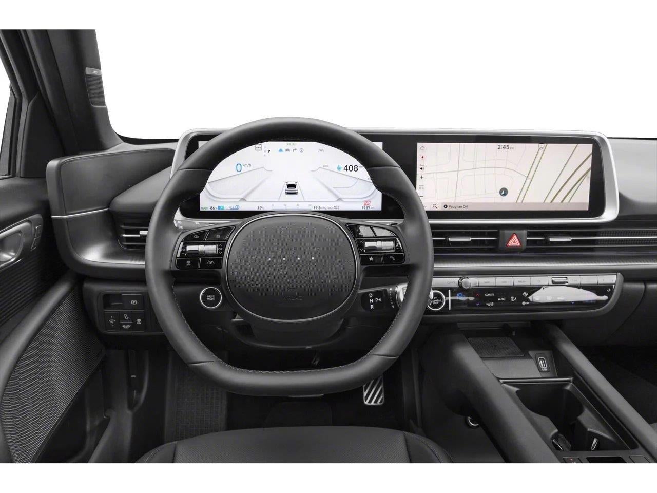 2024 Hyundai Ioniq 6 Limited