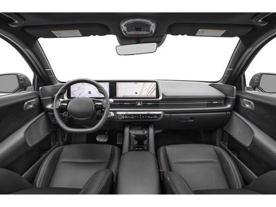 2024 Hyundai Ioniq 6 Limited