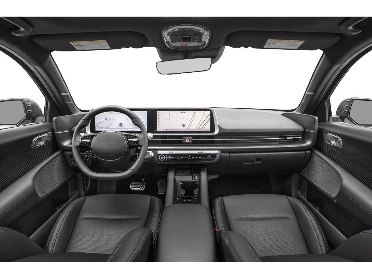 2024 Hyundai Ioniq 6 Limited