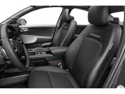 2024 Hyundai Ioniq 6 Limited