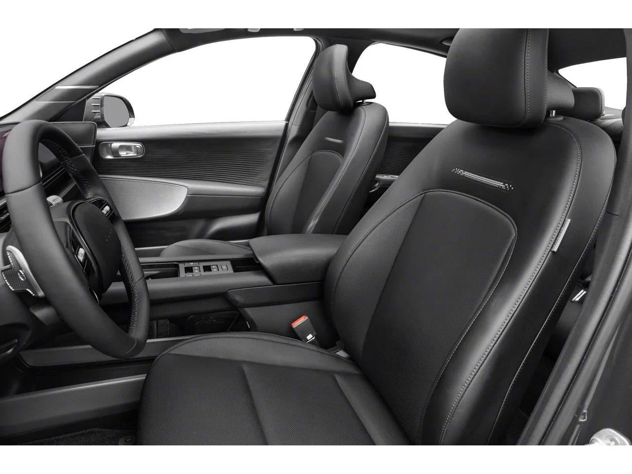 2024 Hyundai Ioniq 6 Limited