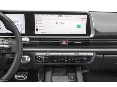 2024 Hyundai Ioniq 6 Limited